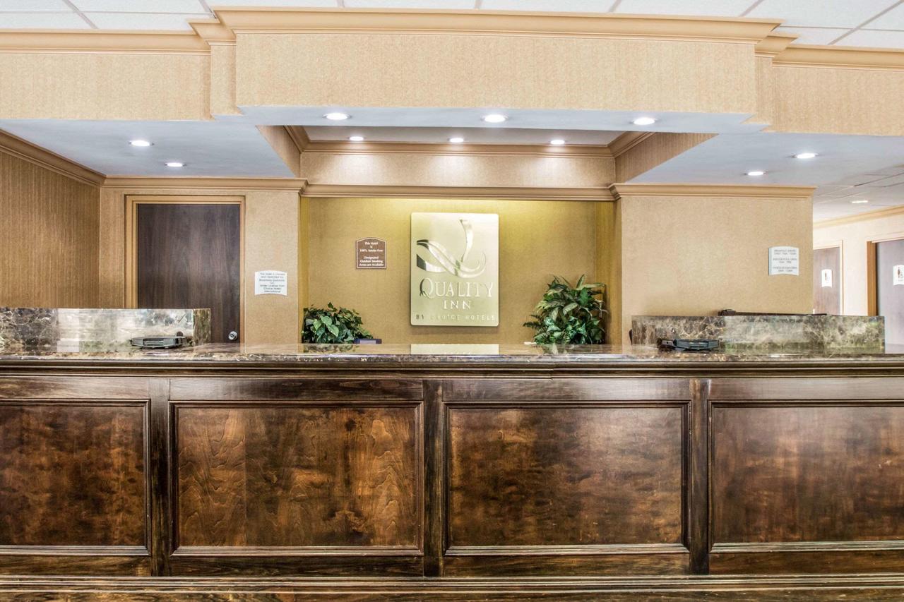 Quality Inn Old Saybrook - Westbrook - thumb 42