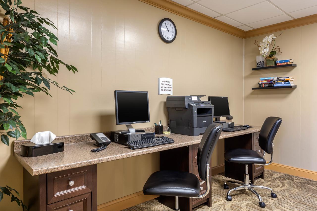 Quality Inn Old Saybrook - Westbrook - thumb 3