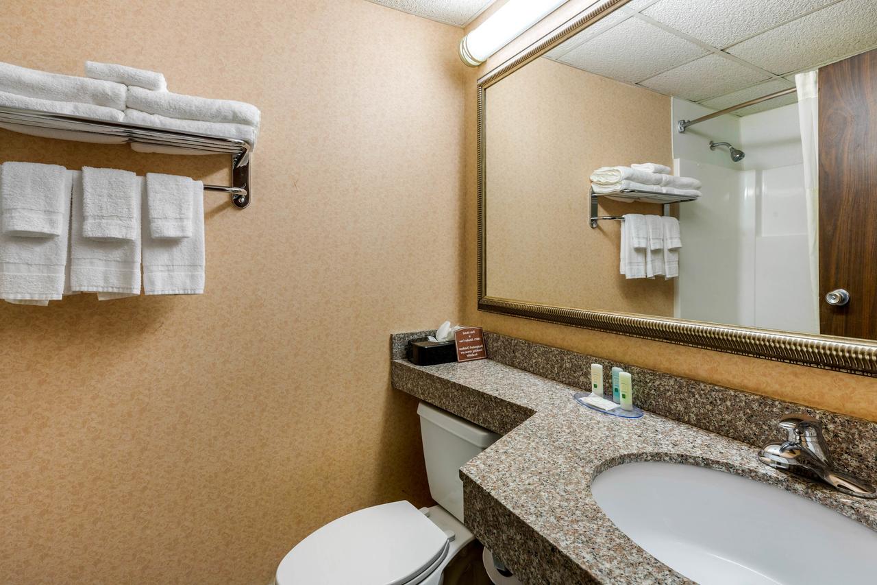 Quality Inn Old Saybrook - Westbrook - thumb 8