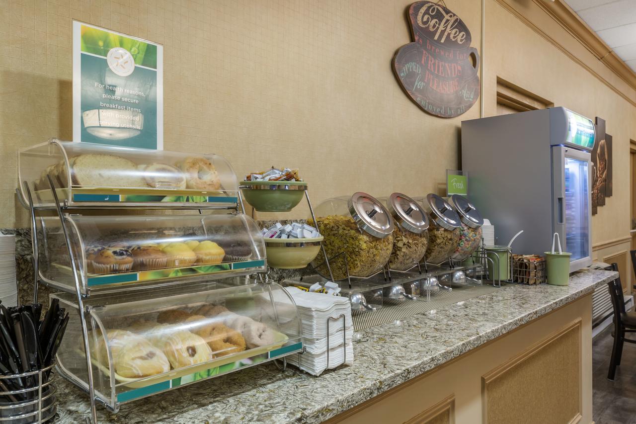 Quality Inn Old Saybrook - Westbrook - thumb 4