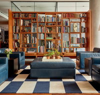 The Study at Yale - Accommodation Indiana