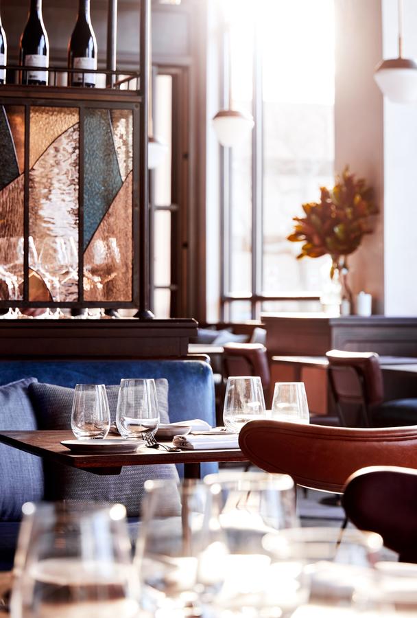 The Blake Hotel - thumb 5