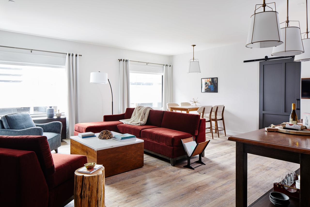 The Blake Hotel - thumb 7