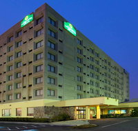 La Quinta by Wyndham New Haven - Accommodation Indiana