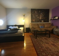 Little Green Heart - Accommodation Indiana