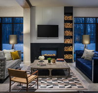 Hotel Zero Degrees Danbury - Accommodation Indiana