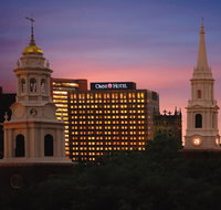 Omni New Haven Hotel at Yale - Accommodation Indiana