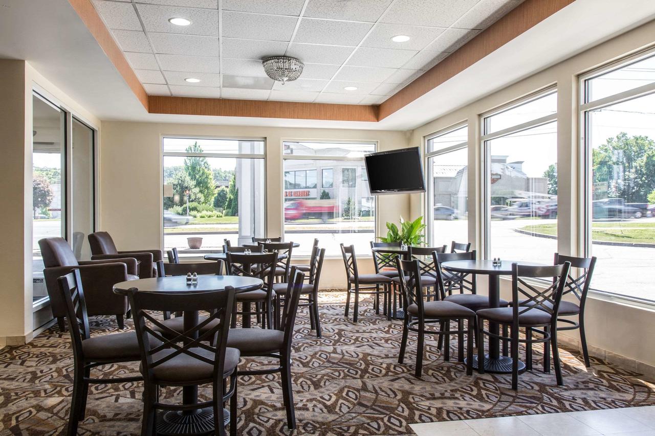 Quality Inn & Suites Danbury Near University - thumb 28