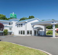 Quality Inn  Suites Danbury near University - Accommodation Indiana