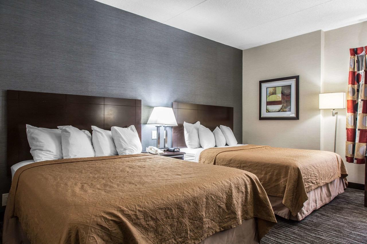 Quality Inn & Suites Danbury Near University - thumb 14