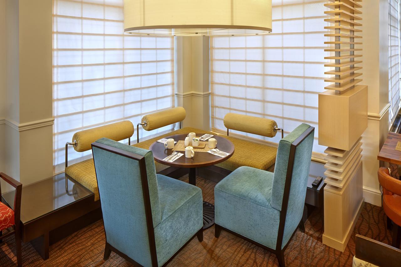 Hilton Garden Inn Danbury - thumb 23