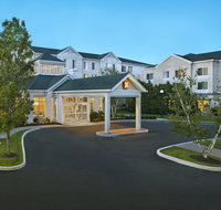 Hilton Garden Inn Danbury - Accommodation Indiana