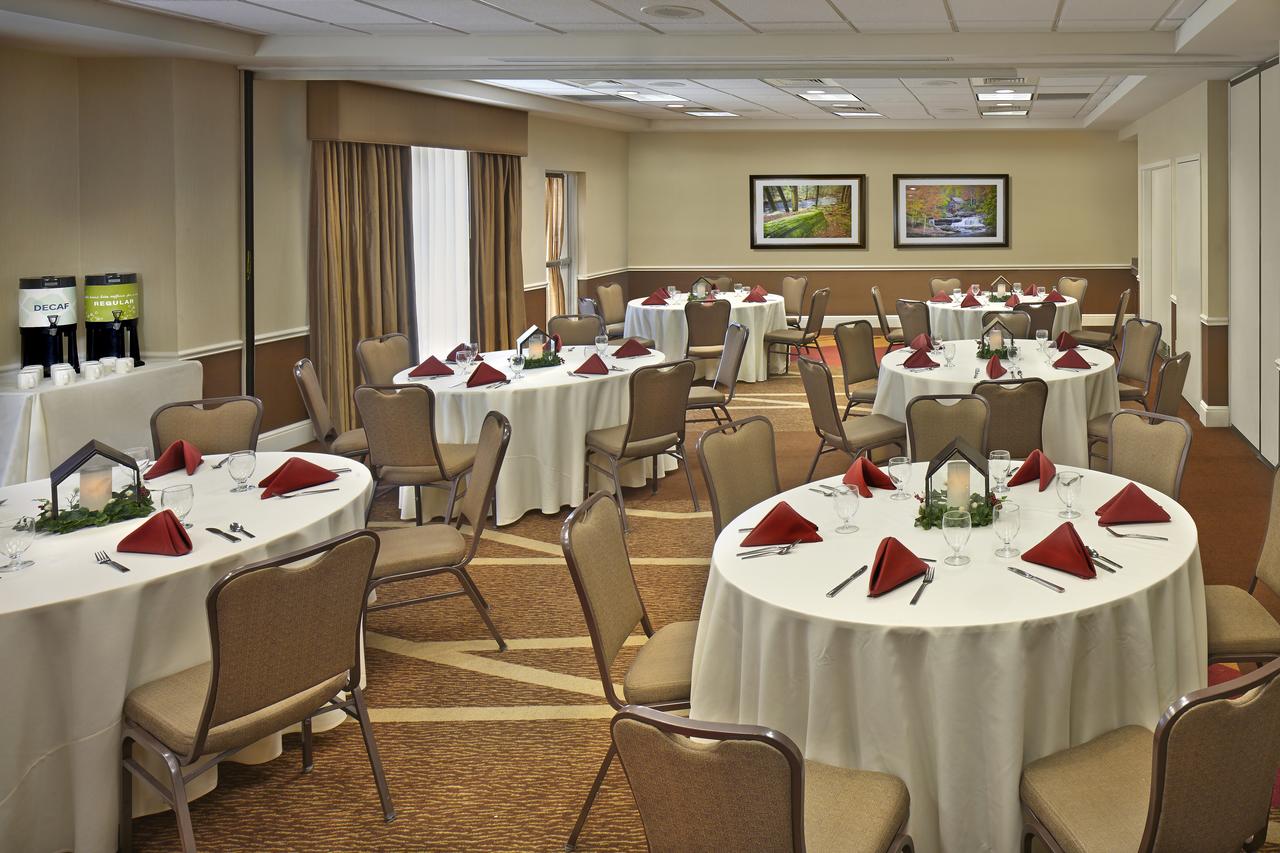 Hilton Garden Inn Danbury - thumb 28