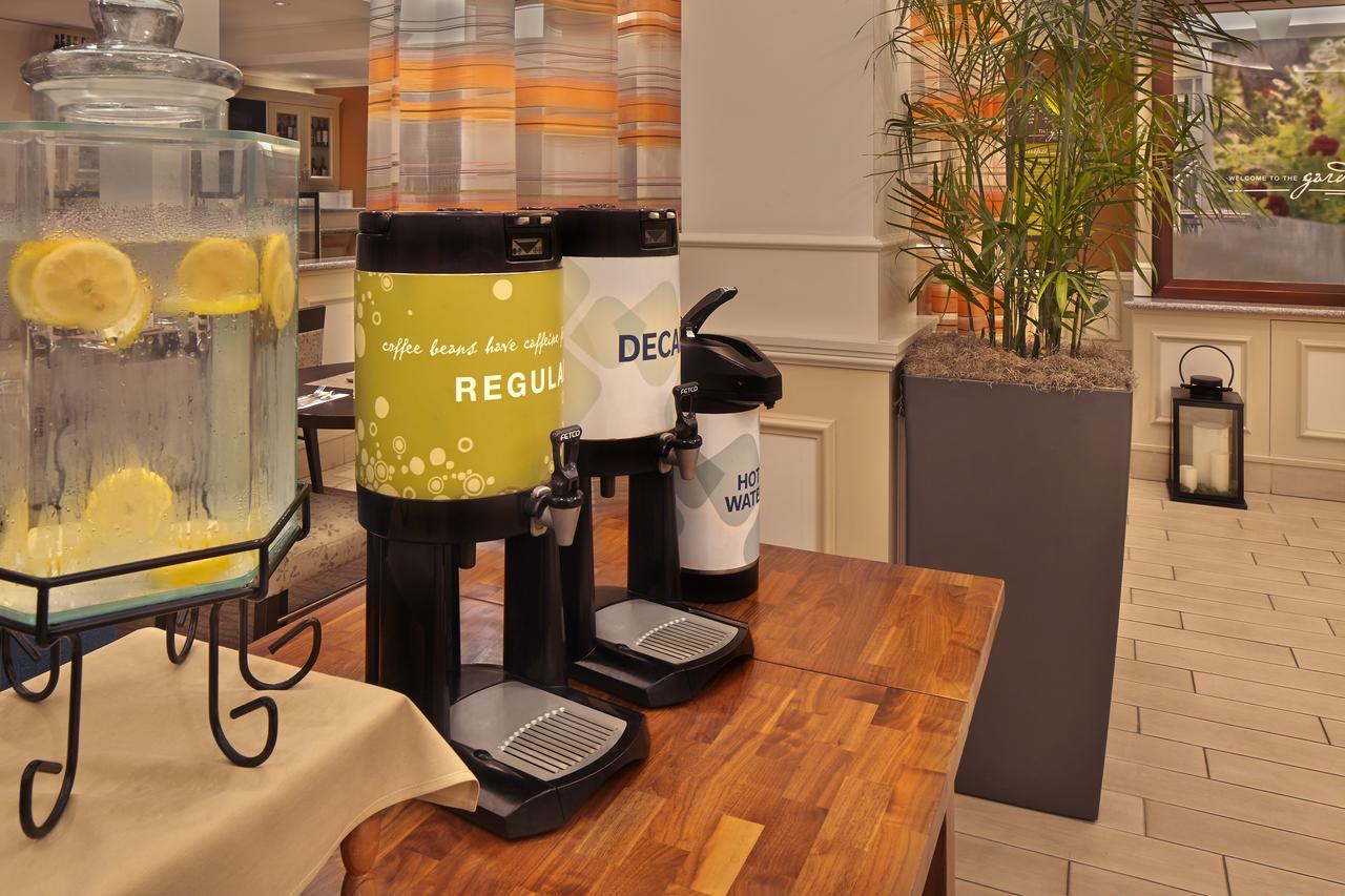 Hilton Garden Inn Danbury - thumb 24