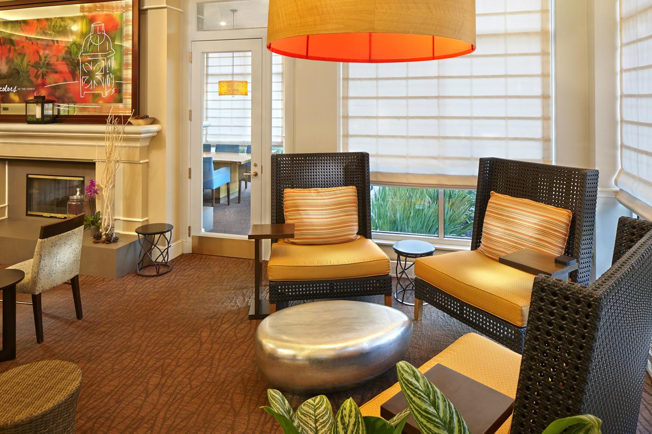 Hilton Garden Inn Danbury - thumb 12