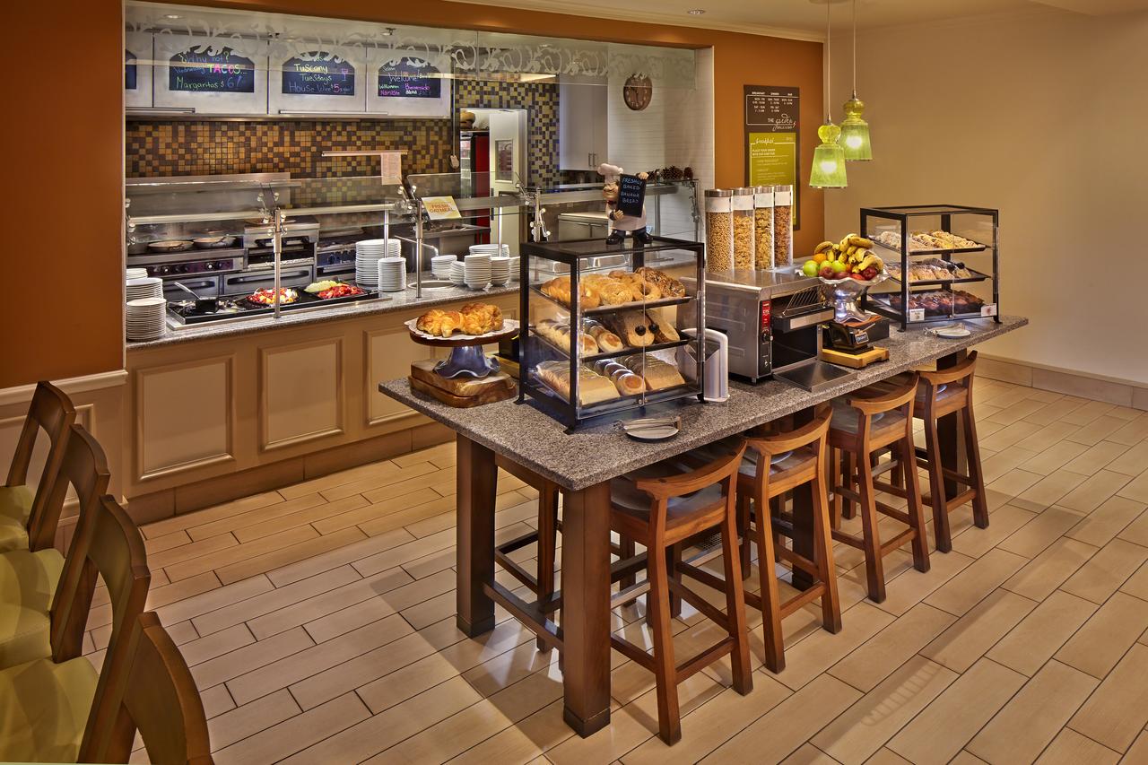 Hilton Garden Inn Danbury - thumb 21