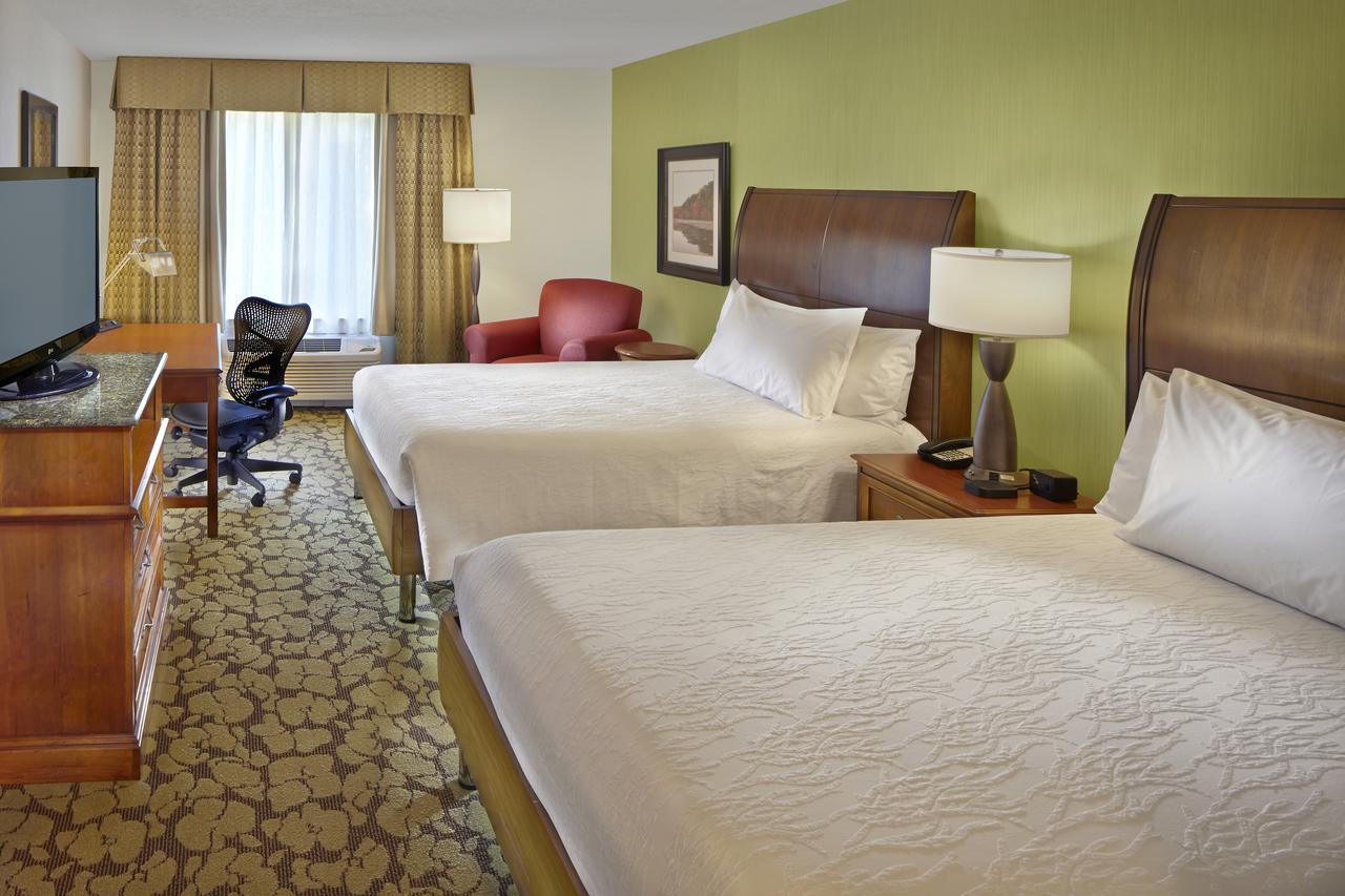 Hilton Garden Inn Danbury - thumb 3