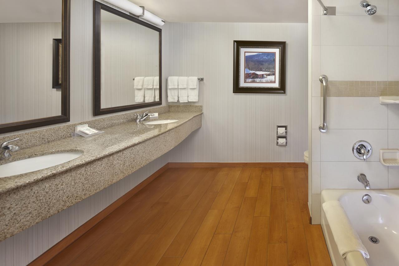 Hilton Garden Inn Danbury - thumb 9