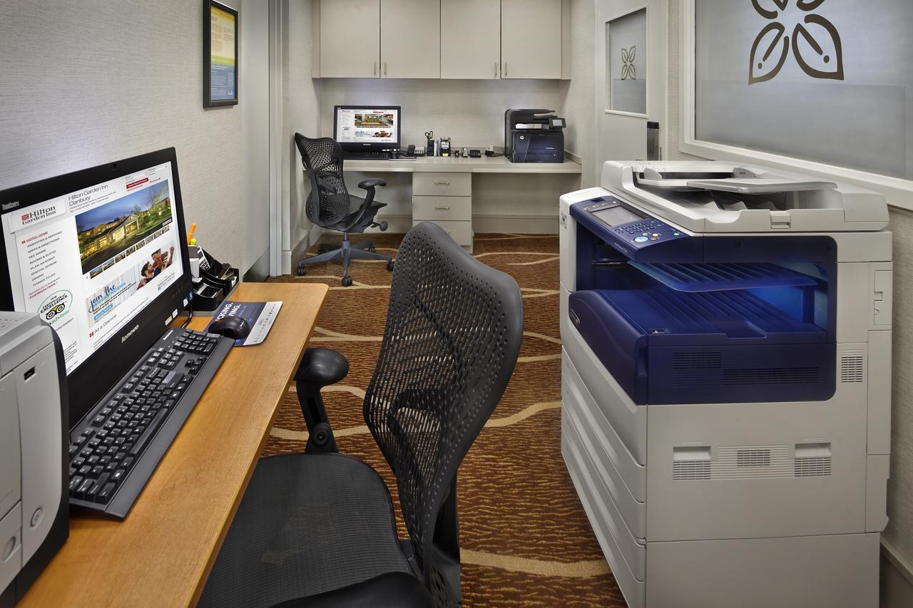 Hilton Garden Inn Danbury - thumb 11