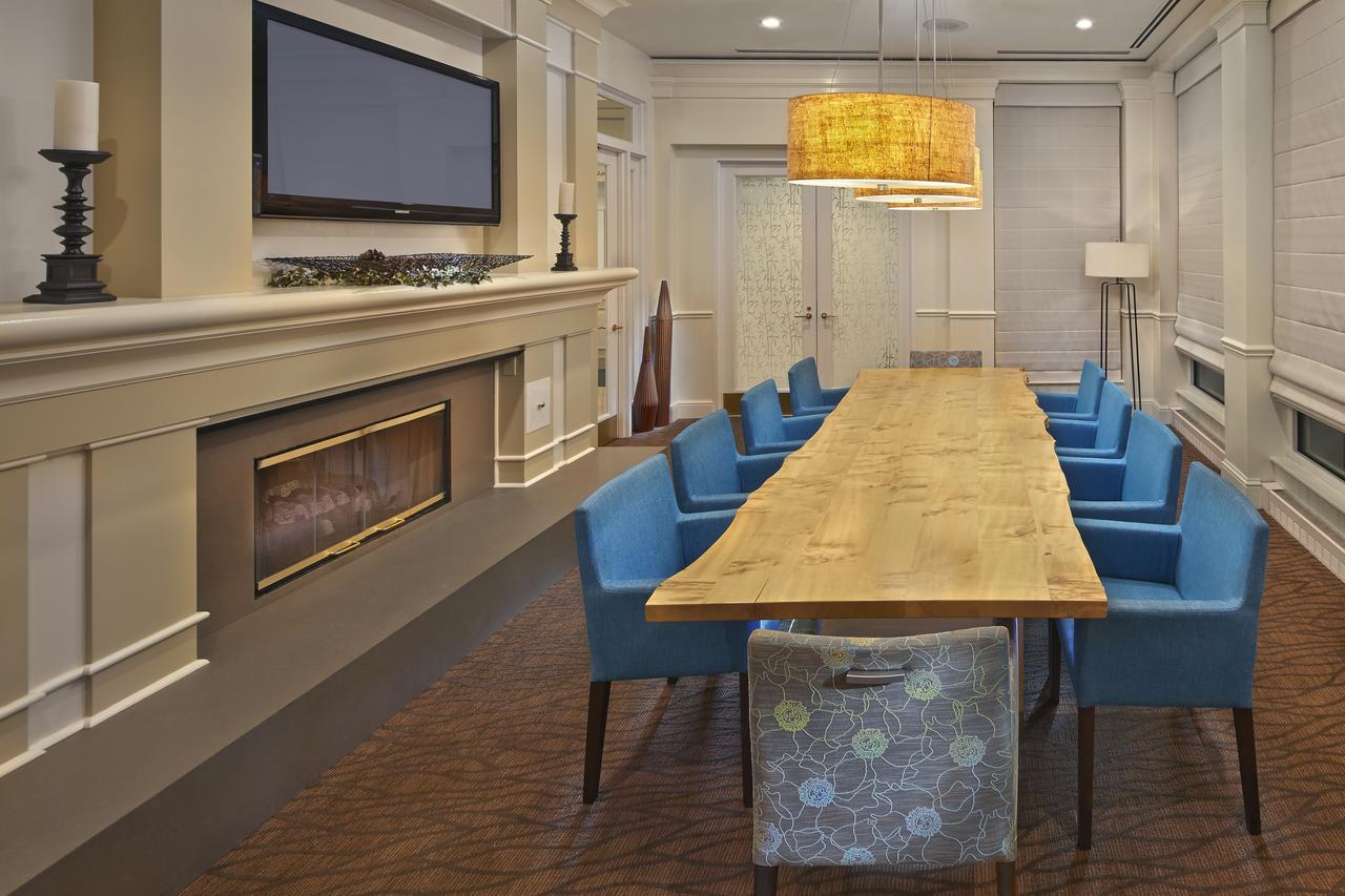 Hilton Garden Inn Danbury - thumb 27