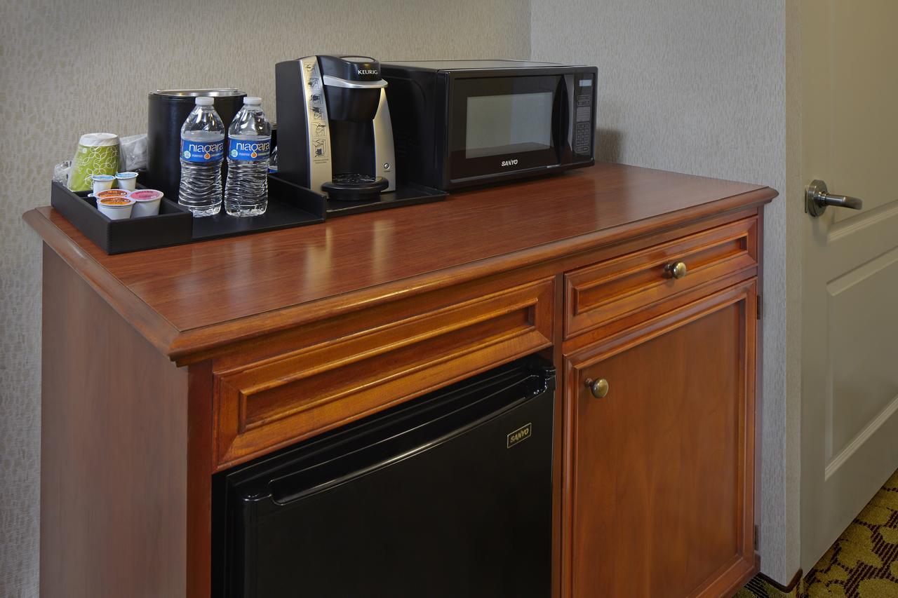 Hilton Garden Inn Danbury - thumb 16