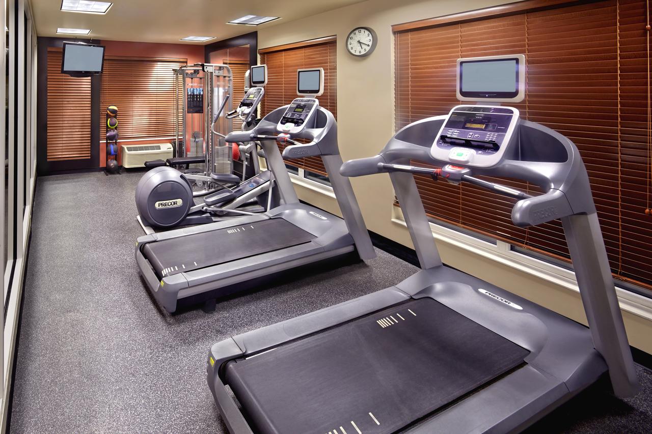 Hilton Garden Inn Danbury - thumb 8