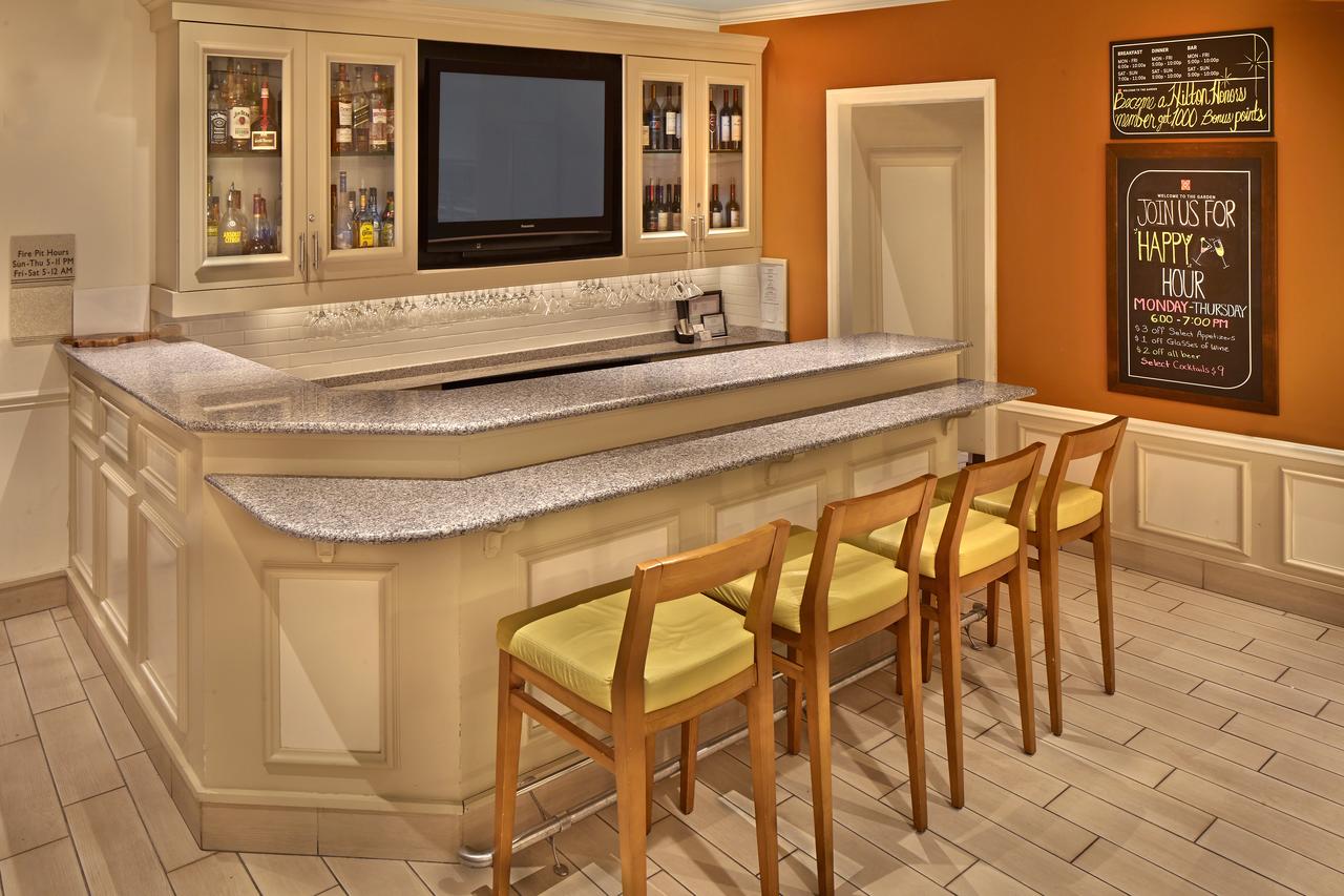 Hilton Garden Inn Danbury - thumb 25