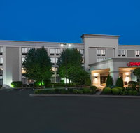 Hampton Inn Danbury - Accommodation Indiana