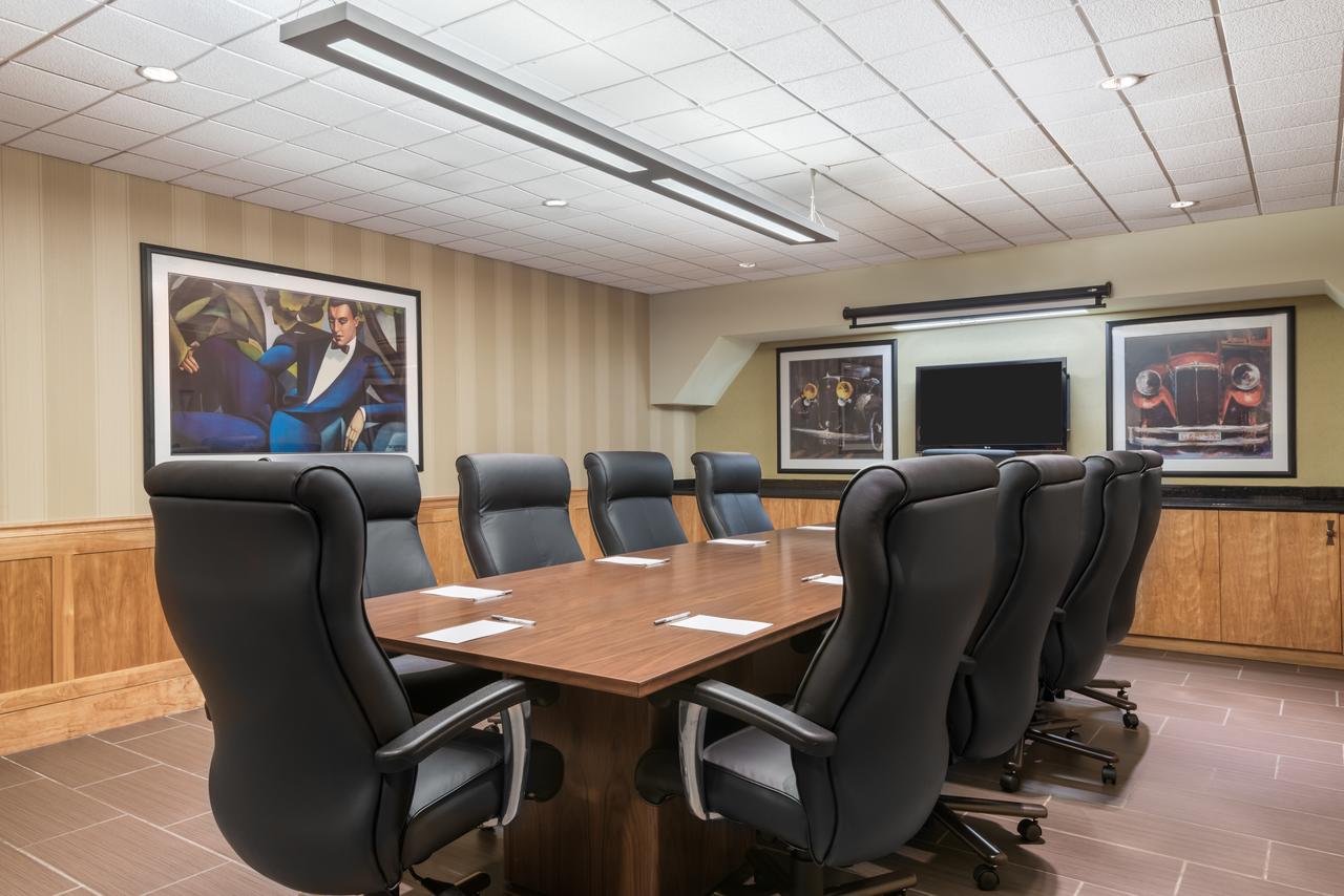 Hampton Inn Danbury - thumb 25