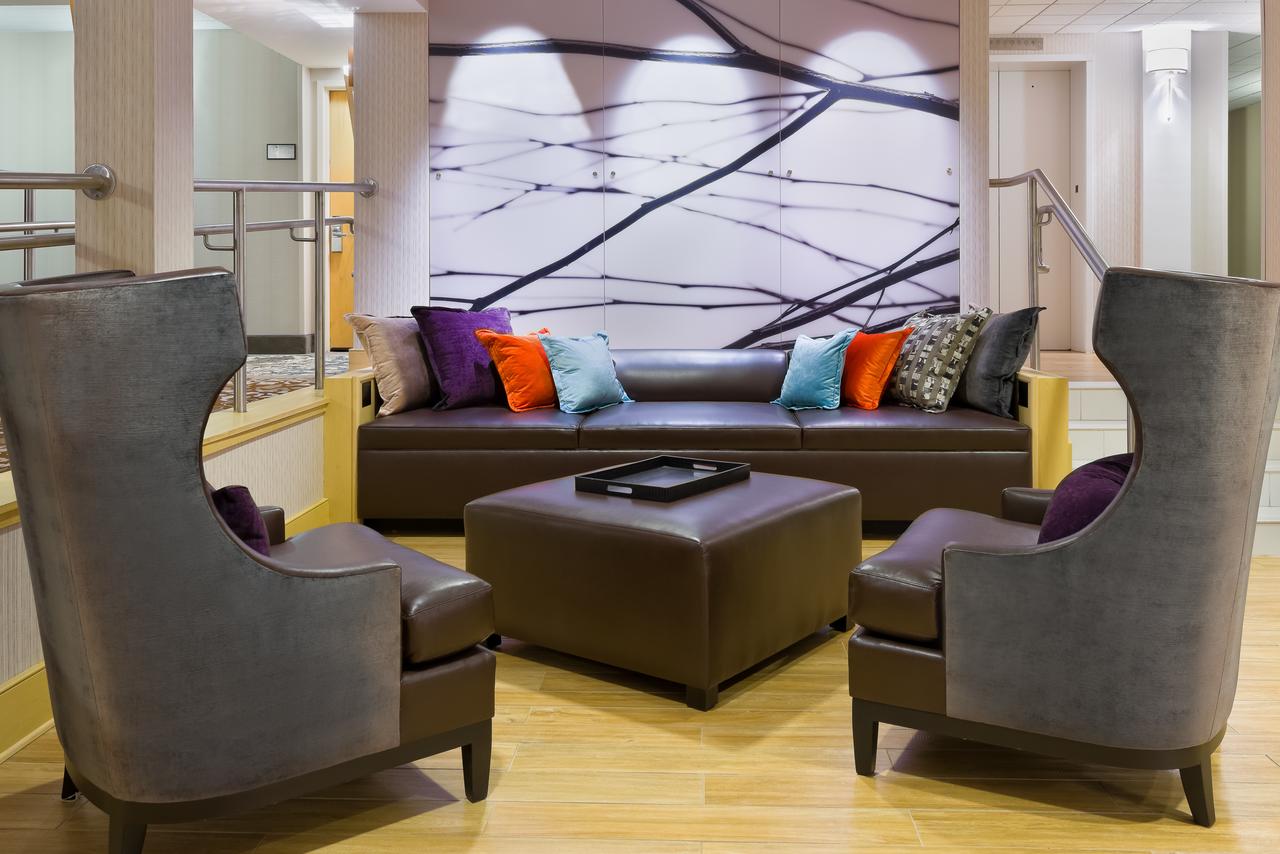 Hampton Inn Danbury - thumb 3