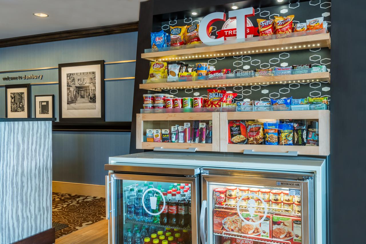 Hampton Inn Danbury - thumb 2