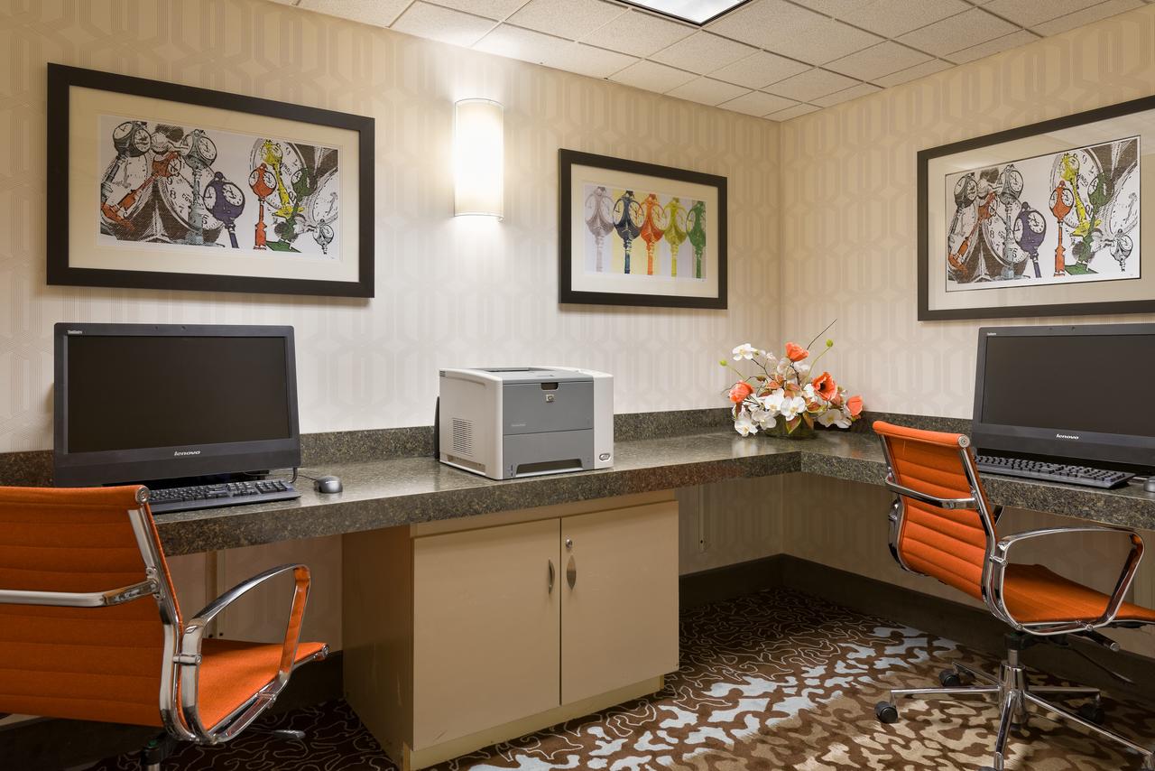 Hampton Inn Danbury - thumb 5