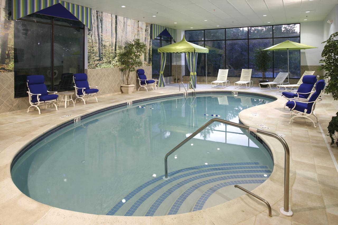 Hampton Inn Danbury - thumb 8