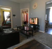 Soft Feet - Accommodation Indiana