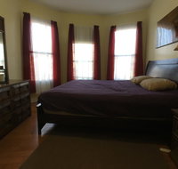 Nice  comfy.... - Accommodation Indiana