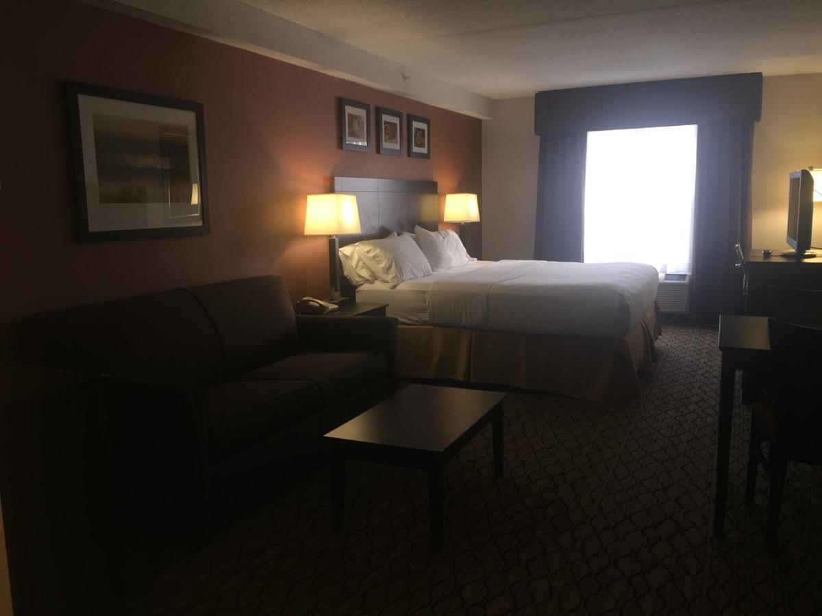 Holiday Inn Express Danbury I-84 - thumb 19