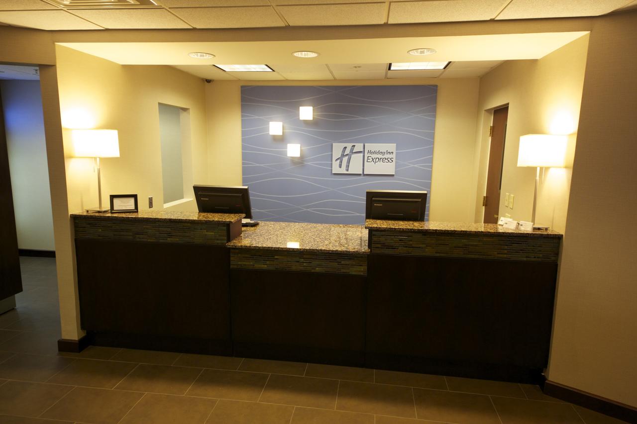 Holiday Inn Express Danbury I-84 - thumb 23