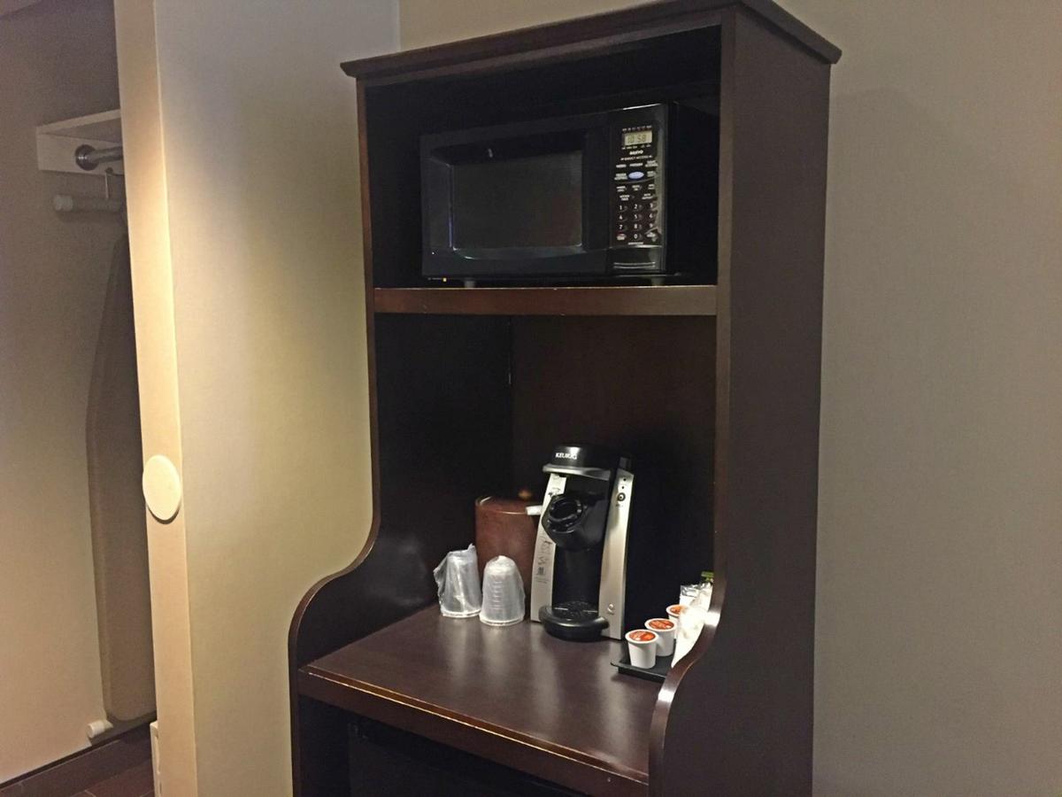 Holiday Inn Express Danbury I-84 - thumb 37