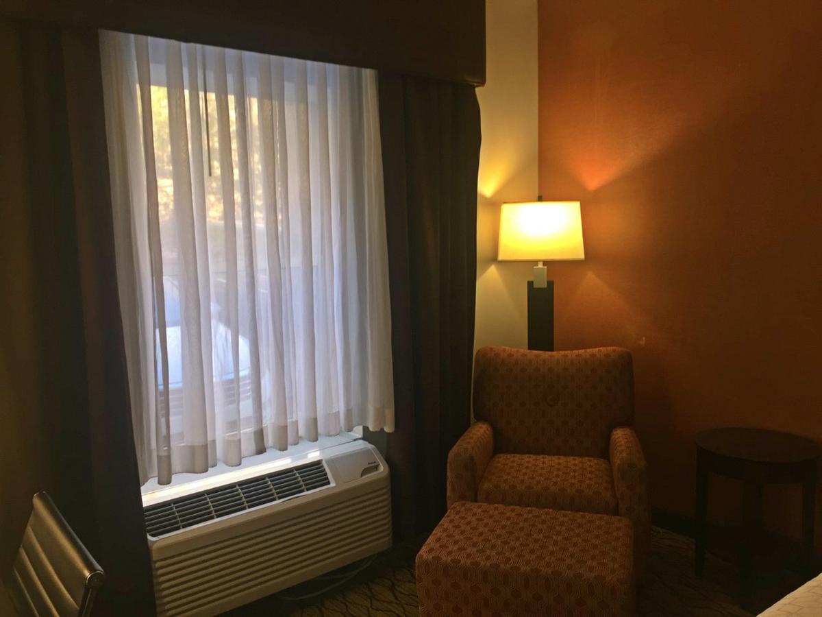 Holiday Inn Express Danbury I-84 - thumb 31