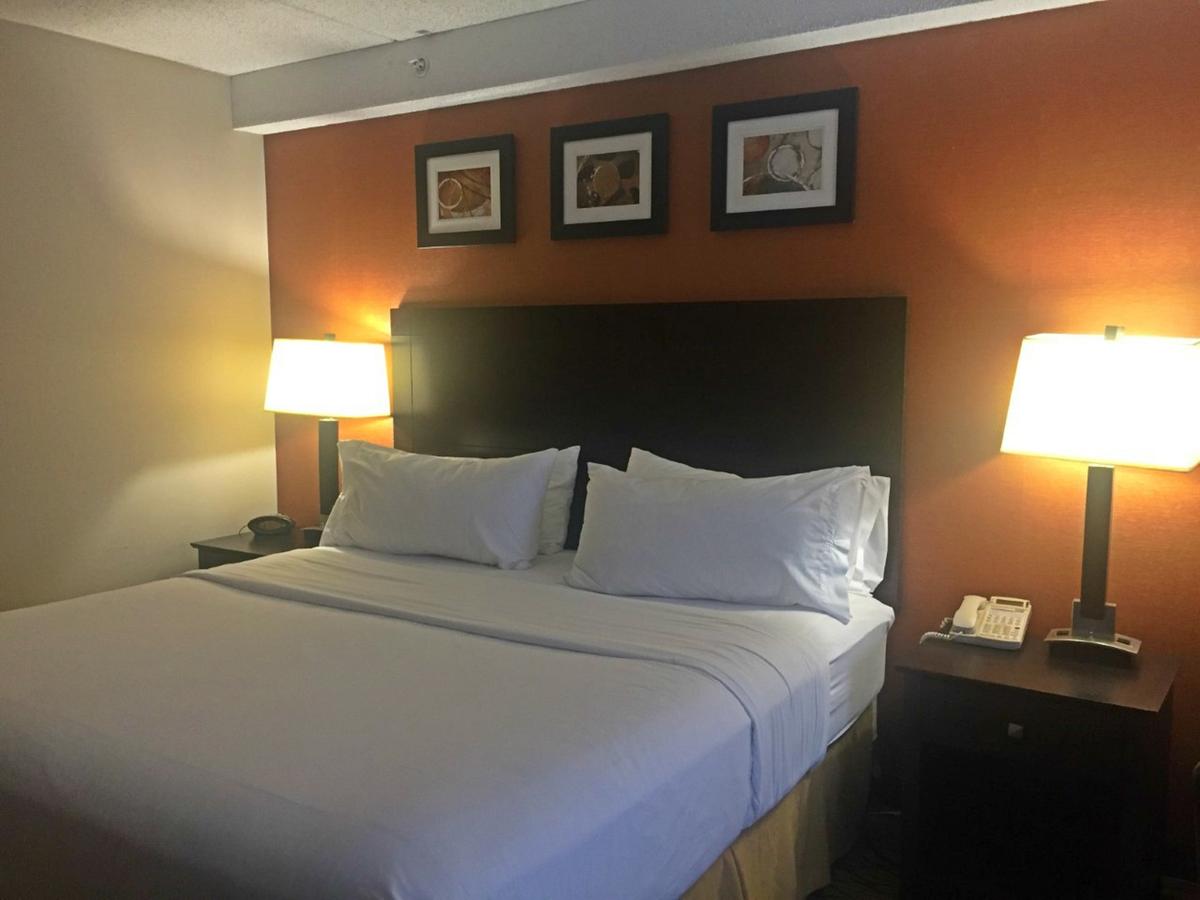 Holiday Inn Express Danbury I-84 - thumb 29