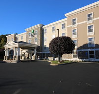Holiday Inn Express Danbury I-84 - Accommodation Indiana