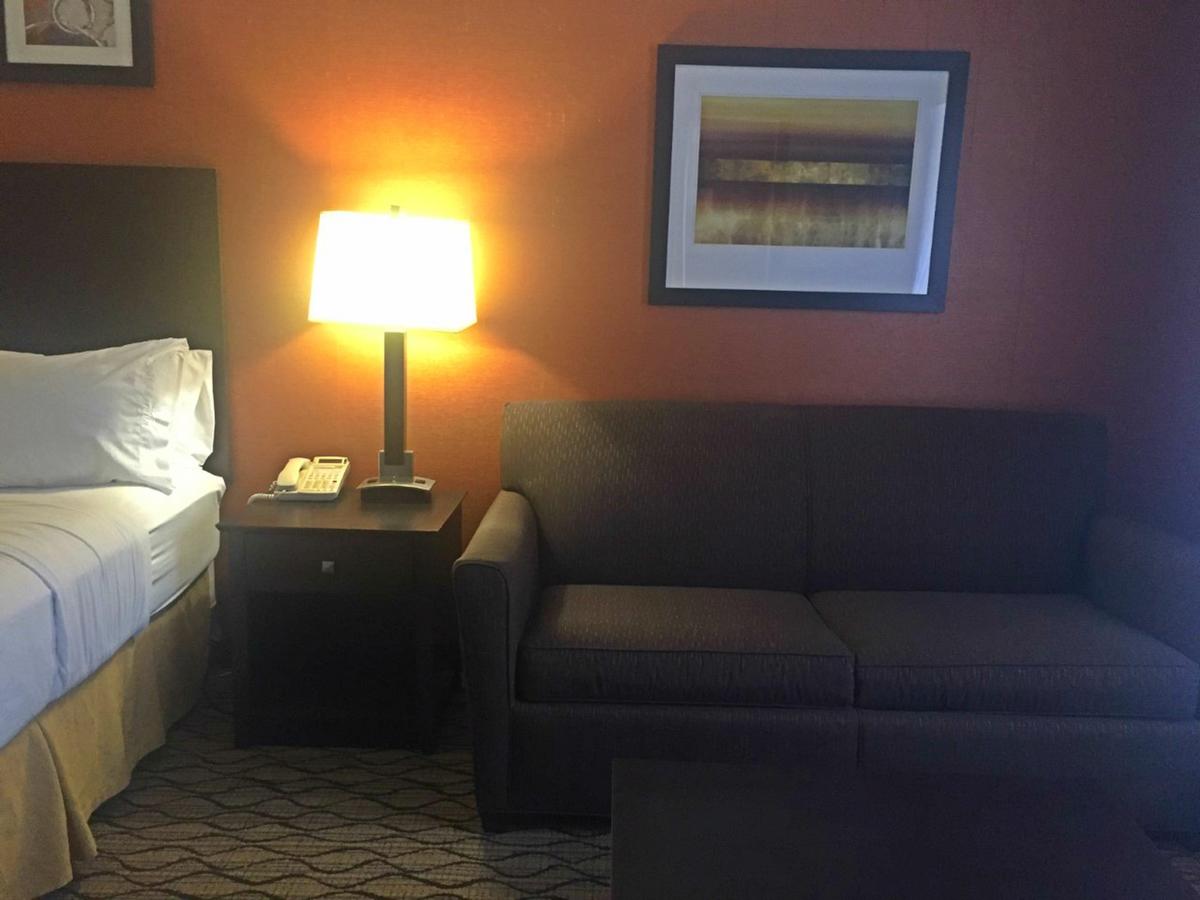 Holiday Inn Express Danbury I-84 - thumb 27