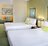SpringHill Suites Danbury - Accommodation Indiana