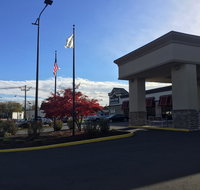 Holiday Inn Danbury-Bethel at I-84 - Accommodation Indiana