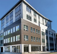 ARTlab Living - New Haven - Accommodation Indiana