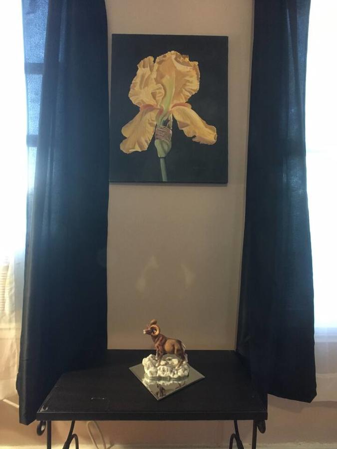 Through The Looking Glass - thumb 18