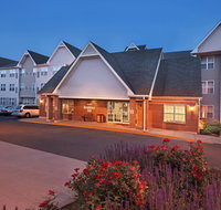Residence Inn Danbury - Accommodation Indiana