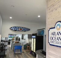 Atlantic Oceanside Dewey Beach Resort - Accommodation Indiana