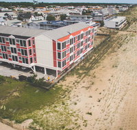 Surf Club Oceanfront Hotel - Accommodation Indiana