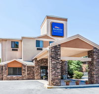Baymont by Wyndham Newark at University of Delaware - Accommodation Indiana